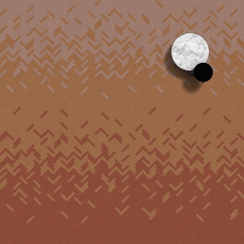 Виниловая плитка Herringbone small 329 (261,33*65,33*2,5 мм) — купить в Улан-Удэ