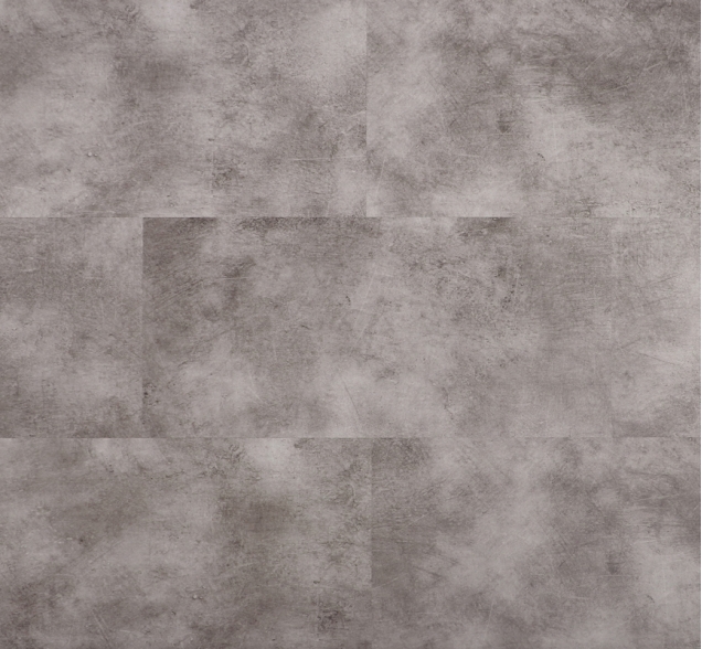 SPC ламинат "CronaFloor" Stone 4V Торнадо Дымчатый (600*300*4 мм) — купить в Улан-Удэ