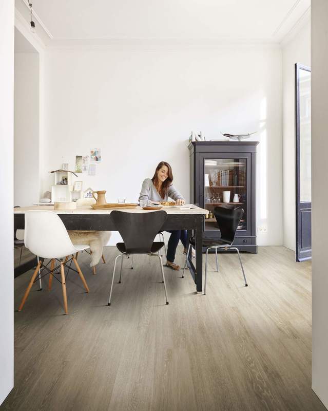 Замковая ПВХ плитка "Berry Alloc" Pureclick 55 TOULON OAK 619L (204*1326*5 мм) — купить в Улан-Удэ