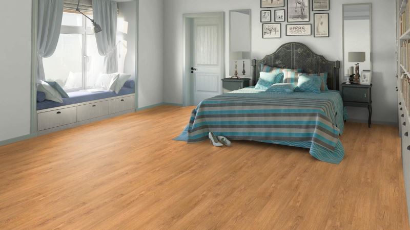 Виниловая плитка "Tarkett" New Age Soul (914,4*101,6*2,1 мм) — купить в Улан-Удэ