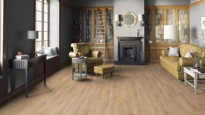 Виниловая плитка "Tarkett" Lounge Relax (914,4*101,6*3,0 мм) — купить в Улан-Удэ