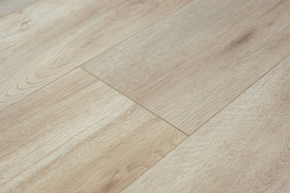 Плитка каменно-полимерная "Art Tile" Самшит Минка (1220*199*9 мм) — купить в Улан-Удэ