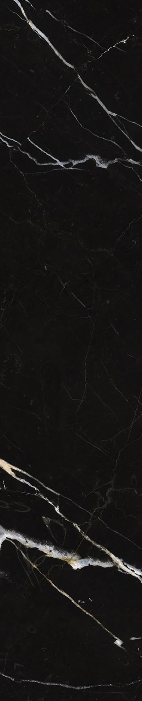 SPC ламинат "Invictus" Black Marble Noir (743*145*5мм) — купить в Улан-Удэ