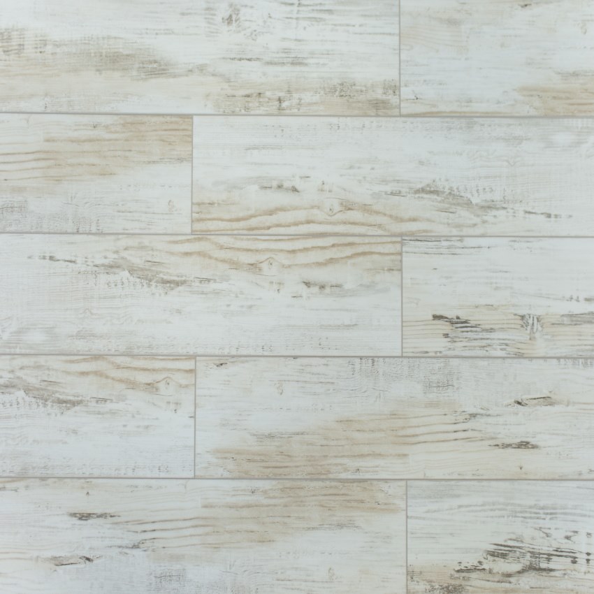 Замковая ПВХ плитка "Art Tile" Берёза Прованс (1220*152*5 мм) — купить в Улан-Удэ