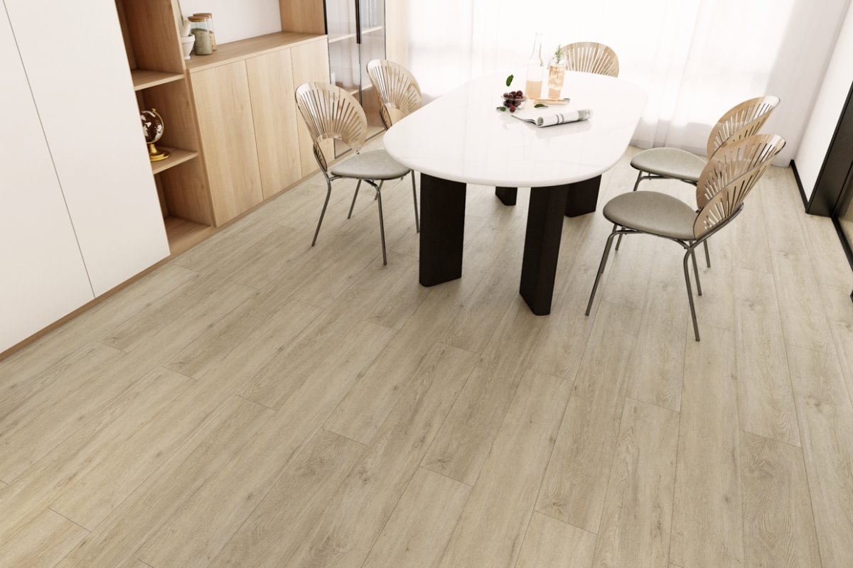 SPC ламинат "Profield" Дуб Леванто (1220*184*4 мм) — купить в Улан-Удэ