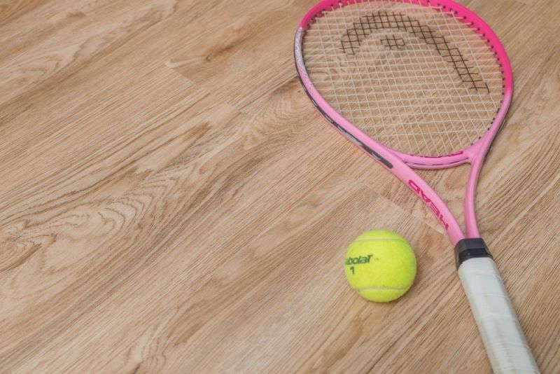 Замковая ПВХ плитка "Art Tile" Дуб Ричмонд (920*150*4 мм) — купить в Улан-Удэ