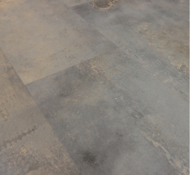 SPC ламинат "CronaFloor" Stone 4V Ормигон (600*300*4 мм) — купить в Улан-Удэ