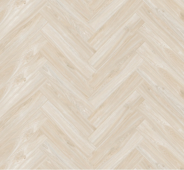 Виниловый ламинат SPC "Cronafloor" Herringbone Дуб Ницца (640*128*4,5 мм) — купить в Улан-Удэ