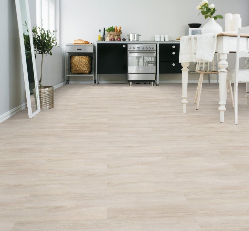 Клеевая плитка для коммерческих помещений "Bonkeel" Gloria (914,4*152,4*2,1мм) — купить в Улан-Удэ