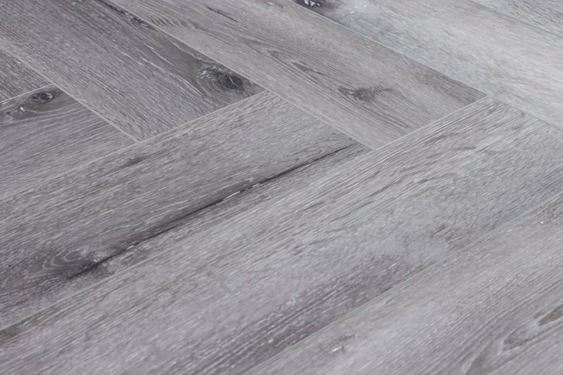 SPC плитка "Bonkeel" Дуб Чесил (640*128*4мм) — купить в Улан-Удэ