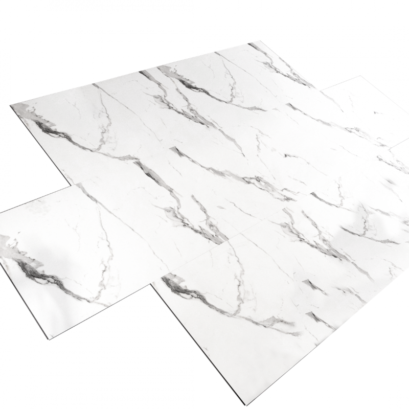 SPC ламинат Мрамор Кантабрия 316 (900*600*4,5 мм) — купить в Улан-Удэ