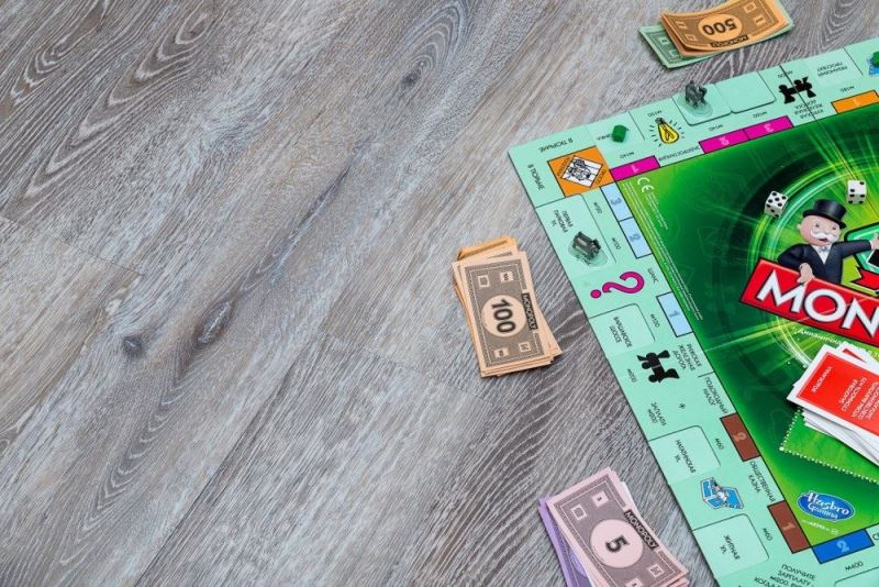 Кварцвиниловая плитка "Art Tile" Лиственница Виши (914,4*152,4*2 мм) — купить в Улан-Удэ