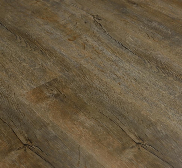 Виниловый ламинат "Cronafloor" Дуб Белогорье (1200*180*3,5 мм) — купить в Улан-Удэ