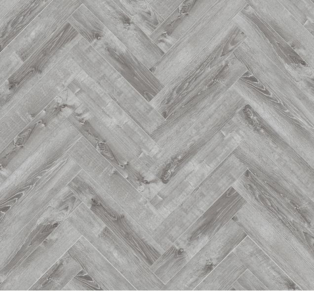 Виниловый ламинат SPC "Cronafloor" Herringbone Дуб Страсбург (640*128*4,5 мм) — купить в Улан-Удэ