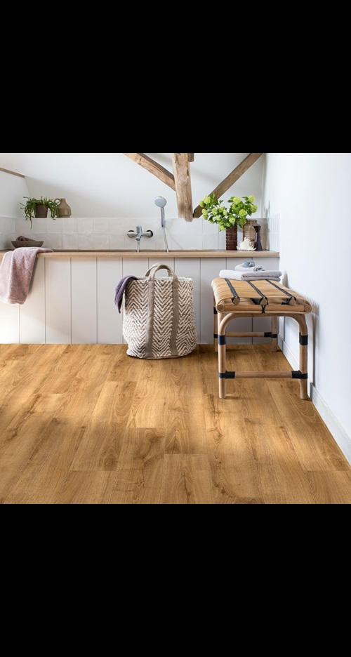 Замковая ПВХ плитка Shelby Oak 853 (1251*189*5 мм) — купить в Улан-Удэ