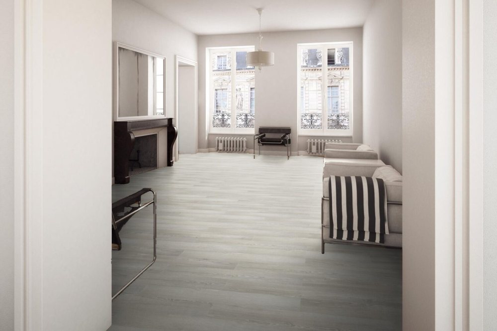 Клеевая плитка для коммерческих помещений "Bonkeel" Voyage (914,4*152,4*2,1мм) — купить в Улан-Удэ