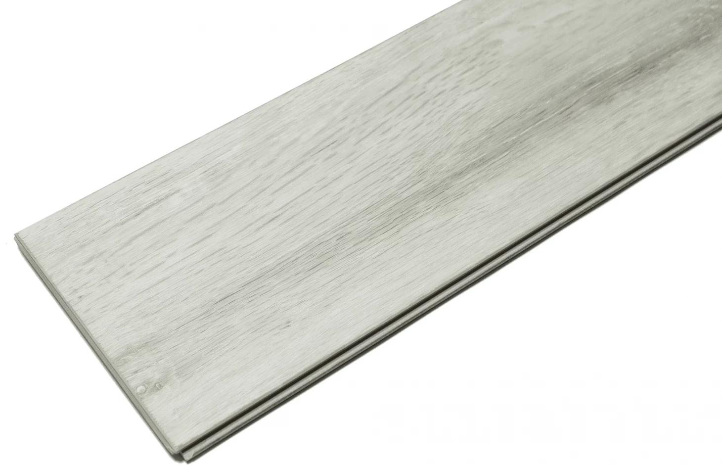 SPC плитка для пола Дуб Ледяной (1220*180*4 мм) — купить в Улан-Удэ