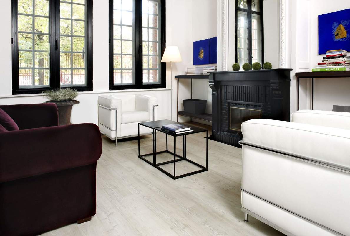 Замковая ПВХ плитка "Berry Alloc" Pureloc 40 SUMMER PINE (176,6*1210*5 мм) — купить в Улан-Удэ