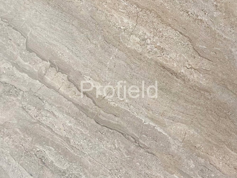 HSPC ламинат "Profield" Камень Агатовый серый (610*305*5,5 мм) — купить в Улан-Удэ
