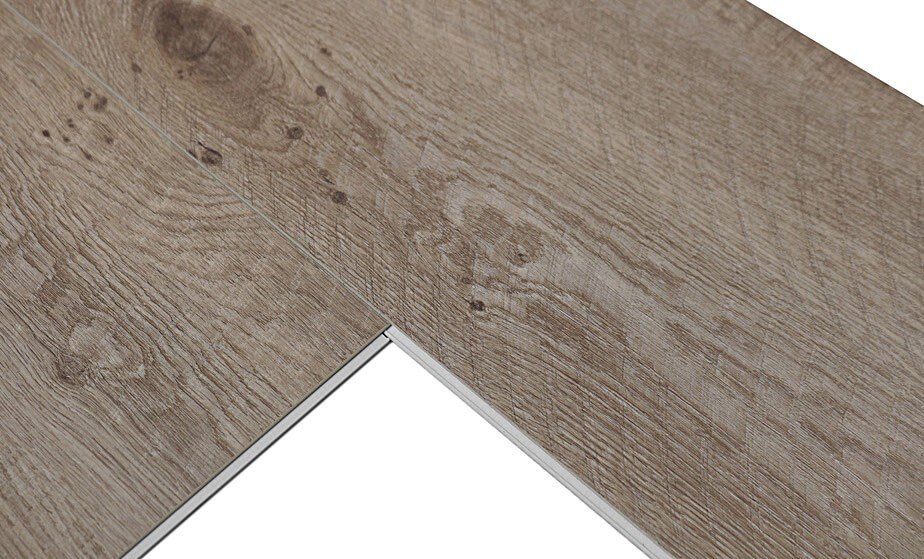 Ламинат SPC AquaMax Дуб Легат (1524*228*4,5 мм) — купить в Улан-Удэ