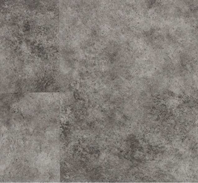 SPC ламинат "CronaFloor" Stone 4V Торнадо Серый (600*300*4 мм) — купить в Улан-Удэ