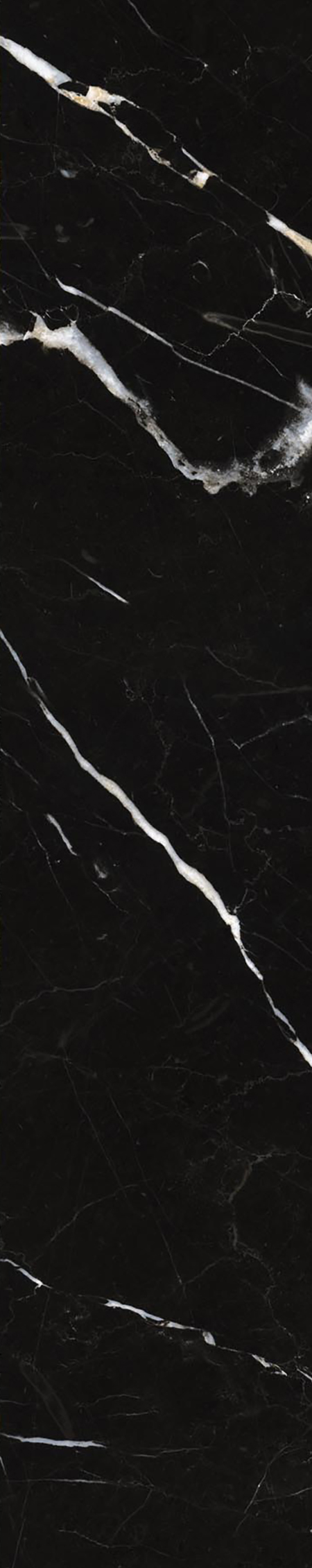 SPC ламинат "Invictus" Black Marble Noir (743*145*5мм) — купить в Улан-Удэ