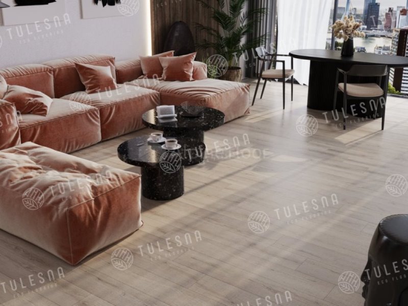 ABA Ламинат "Tulesna" Felice (1220*183*8 мм) — купить в Улан-Удэ