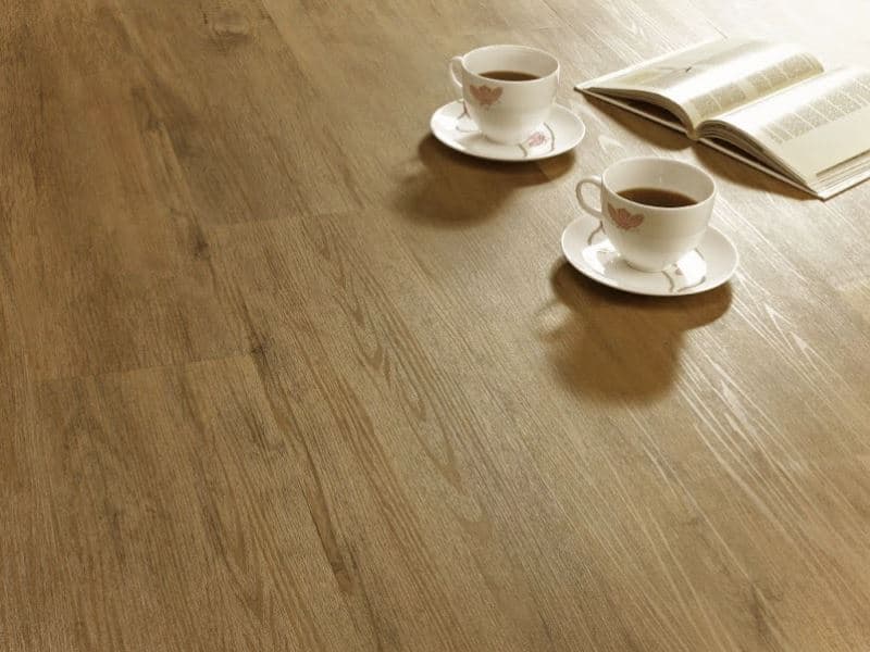 Кварцвиниловая плитка "DeArt Floor" Lite Греческий Орех (935*187*2,0мм) — купить в Улан-Удэ