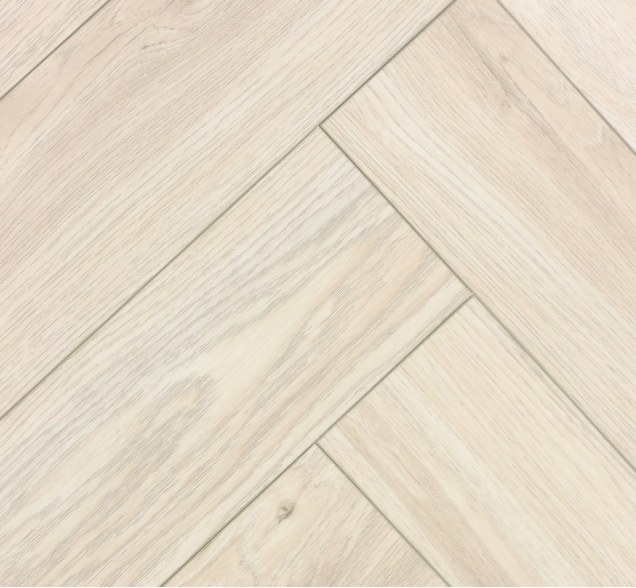 Виниловый ламинат SPC "Cronafloor" Herringbone Дуб Ницца (640*128*4,5 мм) — купить в Улан-Удэ