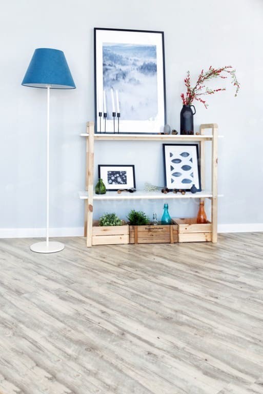 Виниловый ламинат "Alpine Floor" Classic Light MC Акация Click (1220*183*3,5 мм) — купить в Улан-Удэ