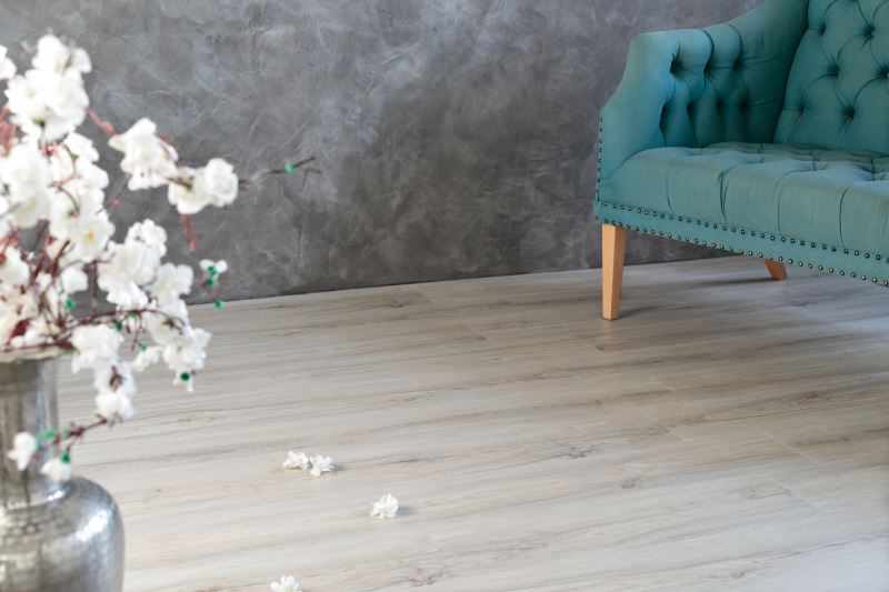 Замковая ПВХ плитка "Aquafloor" Quartz AF3504QV (1220*180*3,5мм) — купить в Улан-Удэ