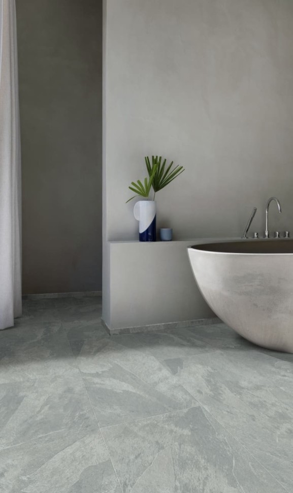 Виниловая плитка "Moduleo" Mustang Slate (986*493*2,5 мм) EIR 70939 — купить в Улан-Удэ