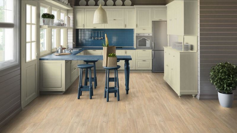 Виниловая плитка "Tarkett" Lounge Lorenzo (914,4*101,6*3,0 мм) — купить в Улан-Удэ