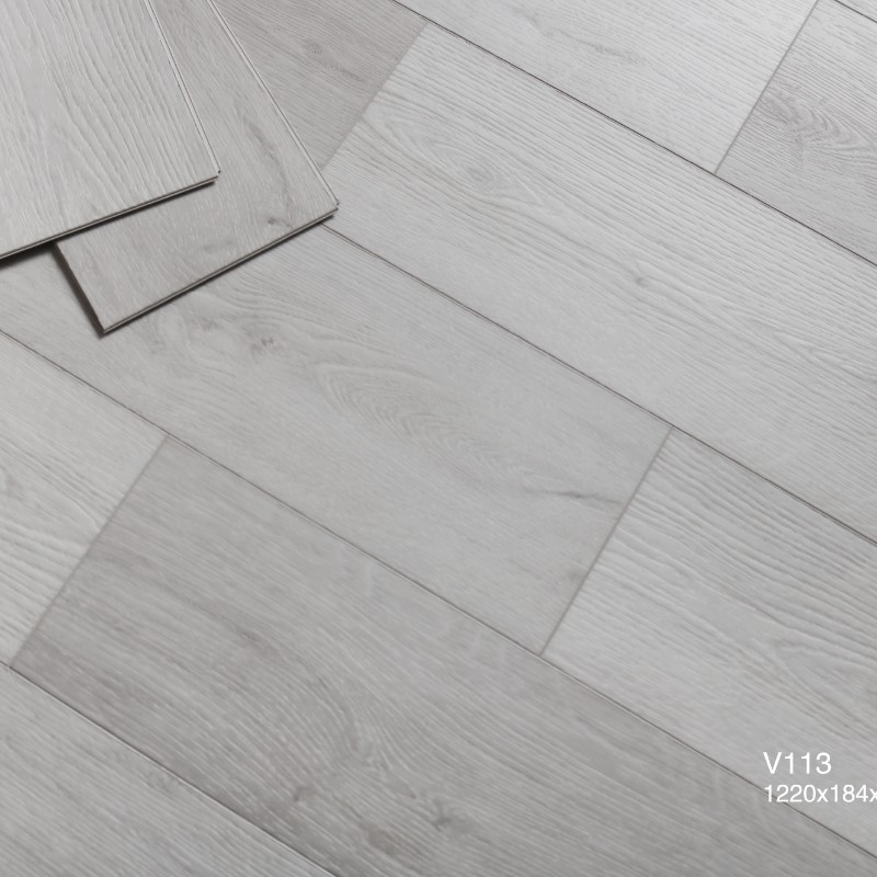 Виниловые полы "Betta" Villa Дуб Лаурия V113 (1220*184*4,5 мм) — купить в Улан-Удэ