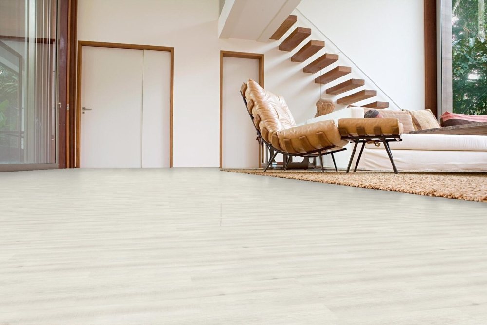 Клеевая плитка для коммерческих помещений "Bonkeel" Mirage (914,4*152,4*2,1мм) — купить в Улан-Удэ