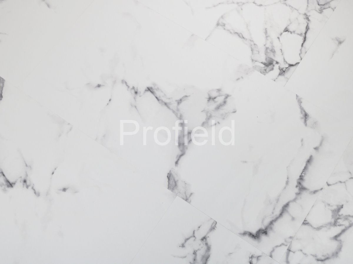 HSPC ламинат "Profield" Камень белый (610*305*5,5 мм) — купить в Улан-Удэ