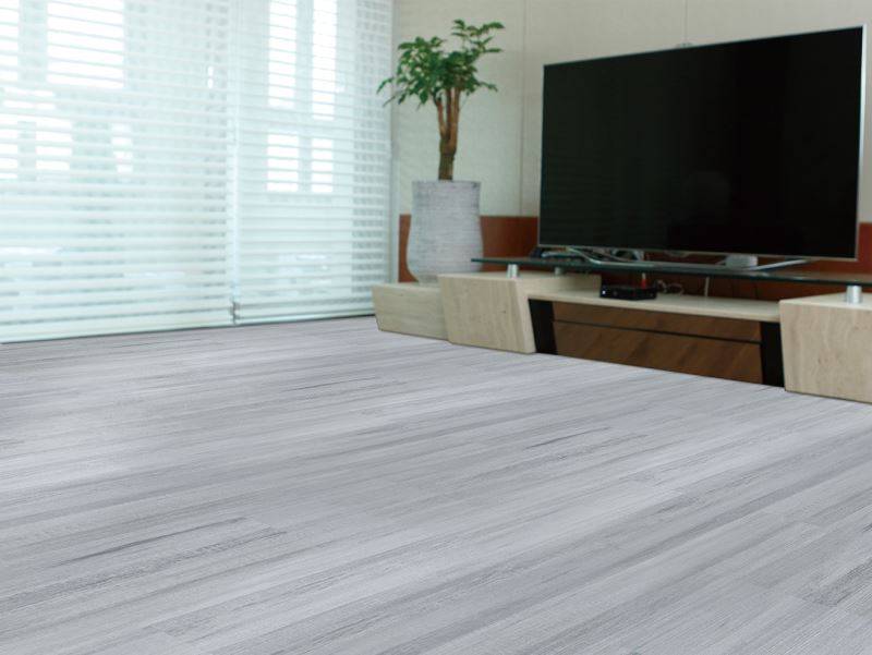 Кварцвиниловая плитка "DeArt Floor" Lite Ольха Голубая Браш (935*187*2,0мм) — купить в Улан-Удэ