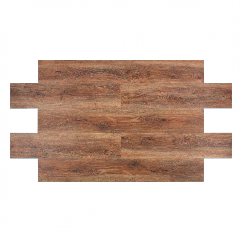 Замковая ПВХ плитка Дуб Эредин 103 (1200*182*4 мм) — купить в Улан-Удэ