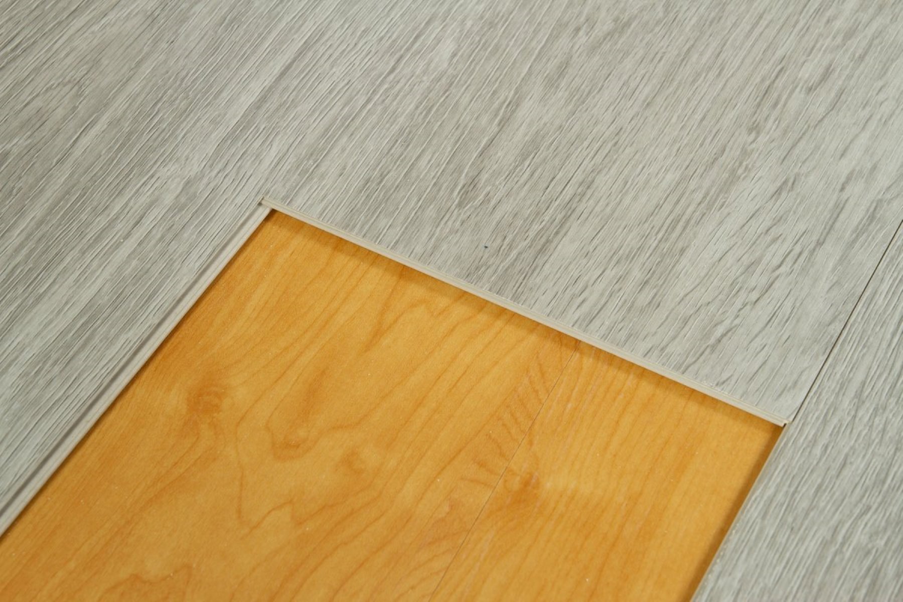 SPC ламинат "OneFloor" ЕСО 8005 (1220*184*4 мм) — купить в Улан-Удэ