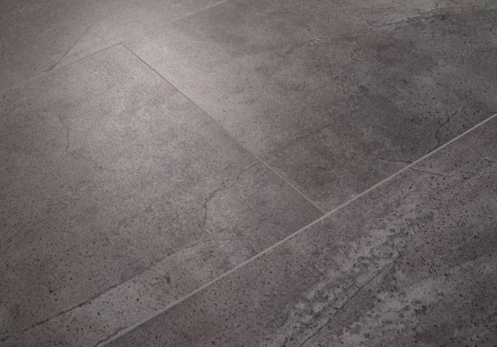 Виниловые полы SPC "Aquafloor" Stone AF3555SST (610*305*4 мм) — купить в Улан-Удэ