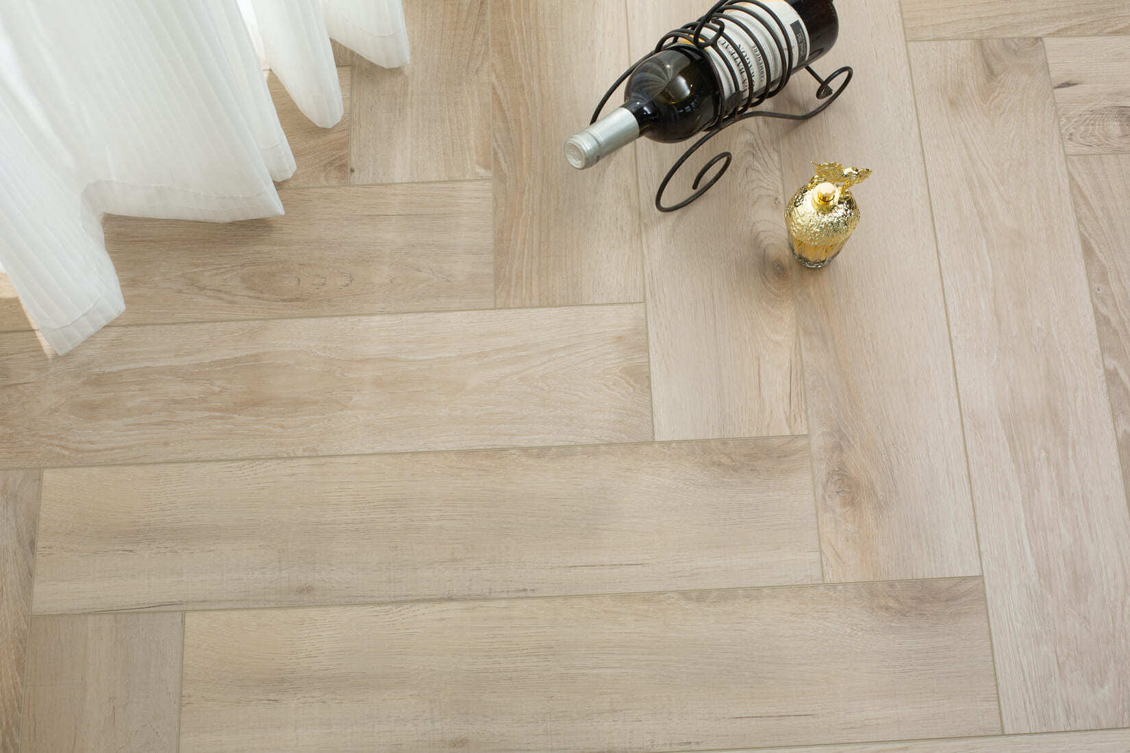 Плитка SPC "OneFloor" 3009 А,В  ЁЛКА (640*128*4 мм) — купить в Улан-Удэ