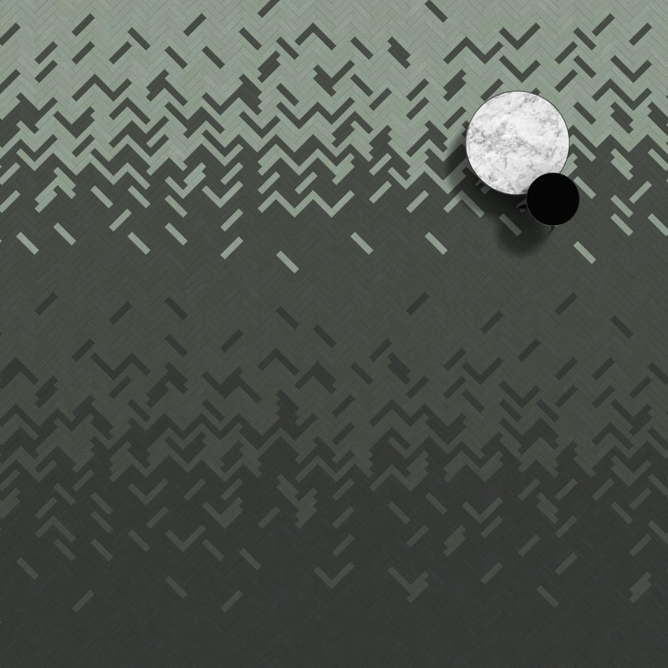 Виниловая плитка Herringbone small 330 (261,33*65,33*2,5 мм) — купить в Улан-Удэ