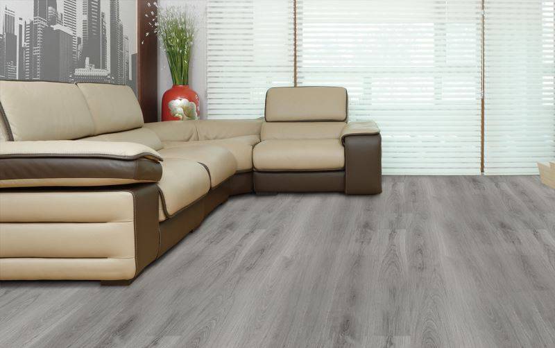 Кварцвиниловая плитка "DeArt Floor" Lite Африканское дерево (935*187*2,0мм) — купить в Улан-Удэ