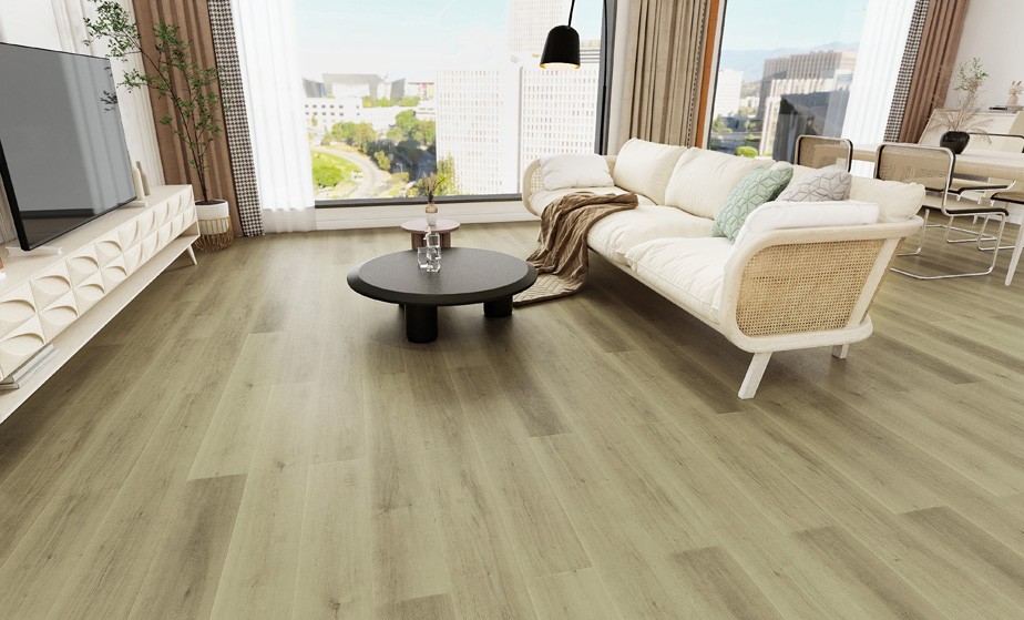 Ламинат SPC AquaMax Дуб Норидж (1220*184*4 мм) — купить в Улан-Удэ