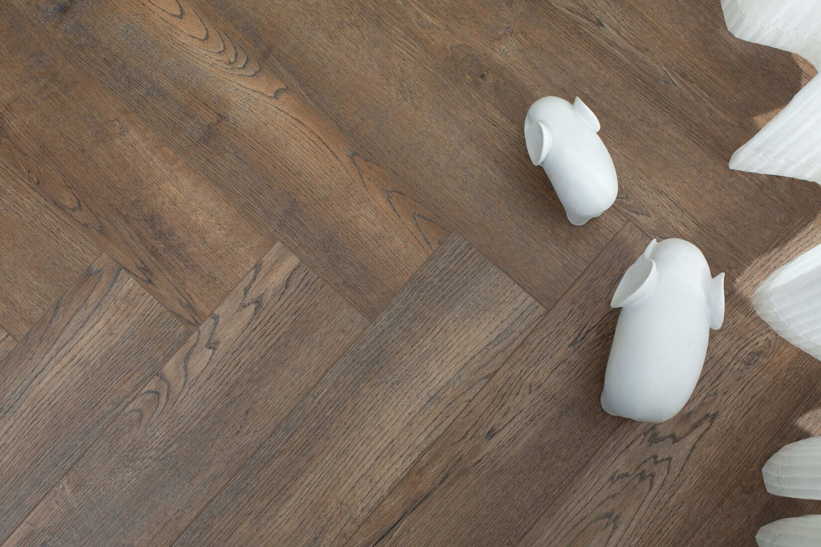 Плитка SPC "OneFloor" 3026 А,В  ЁЛКА (640*128*4 мм) — купить в Улан-Удэ