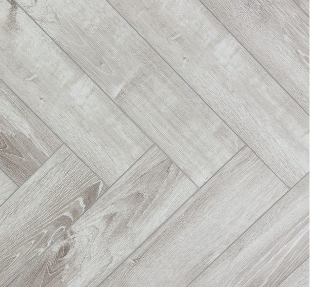 Виниловый ламинат SPC "Cronafloor" Herringbone Дуб Страсбург (640*128*4,5 мм) — купить в Улан-Удэ