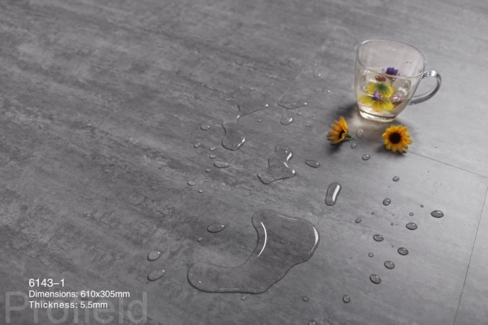 SPC ламинат "Profield" Бельведер марбл (305*610*5,5 мм) — купить в Улан-Удэ