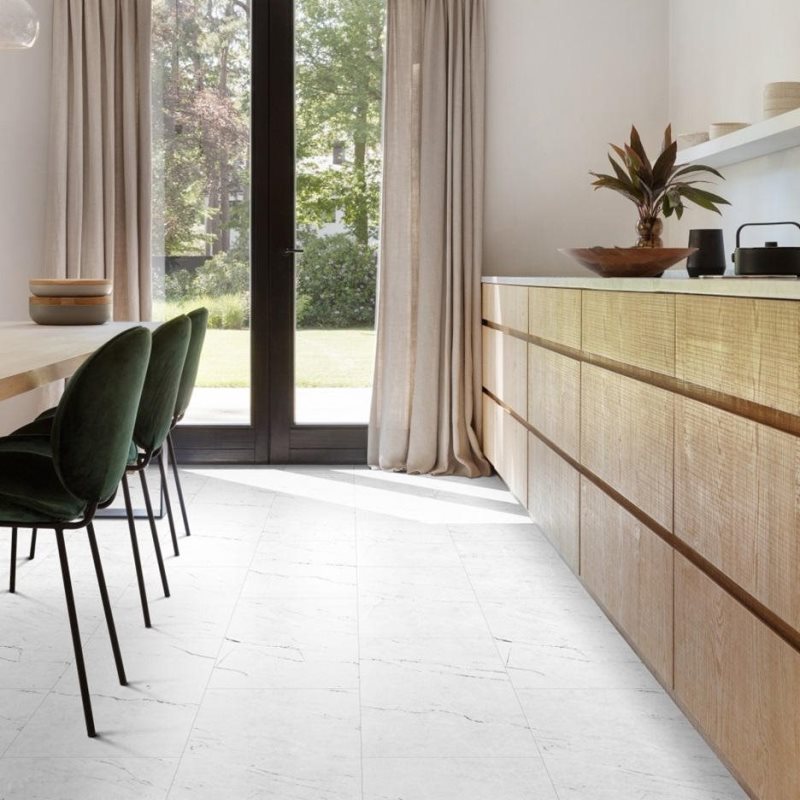 Замковая ПВХ плитка York Stone 46112 (610*303*6 мм) — купить в Улан-Удэ