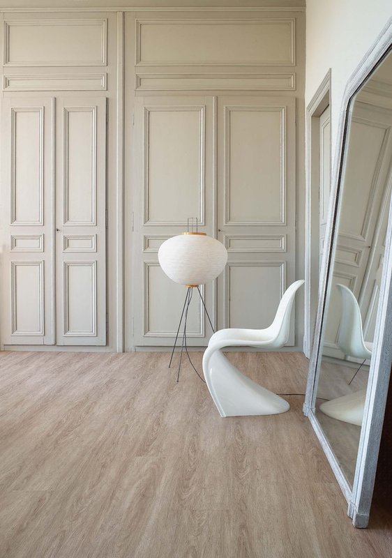 Замковая ПВХ плитка "Berry Alloc" Pureclick 55 LIME OAK 939S (204*1326*5 мм) — купить в Улан-Удэ