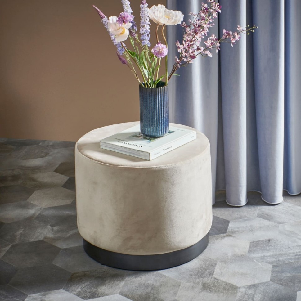 Виниловая плитка "Moduleo" Moods Hexagon 318 (226,32*196*2,5 мм) — купить в Улан-Удэ